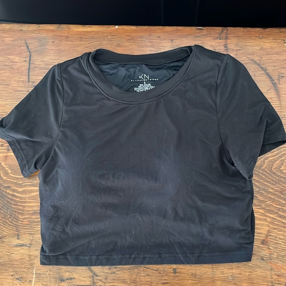 Brami Crop Top